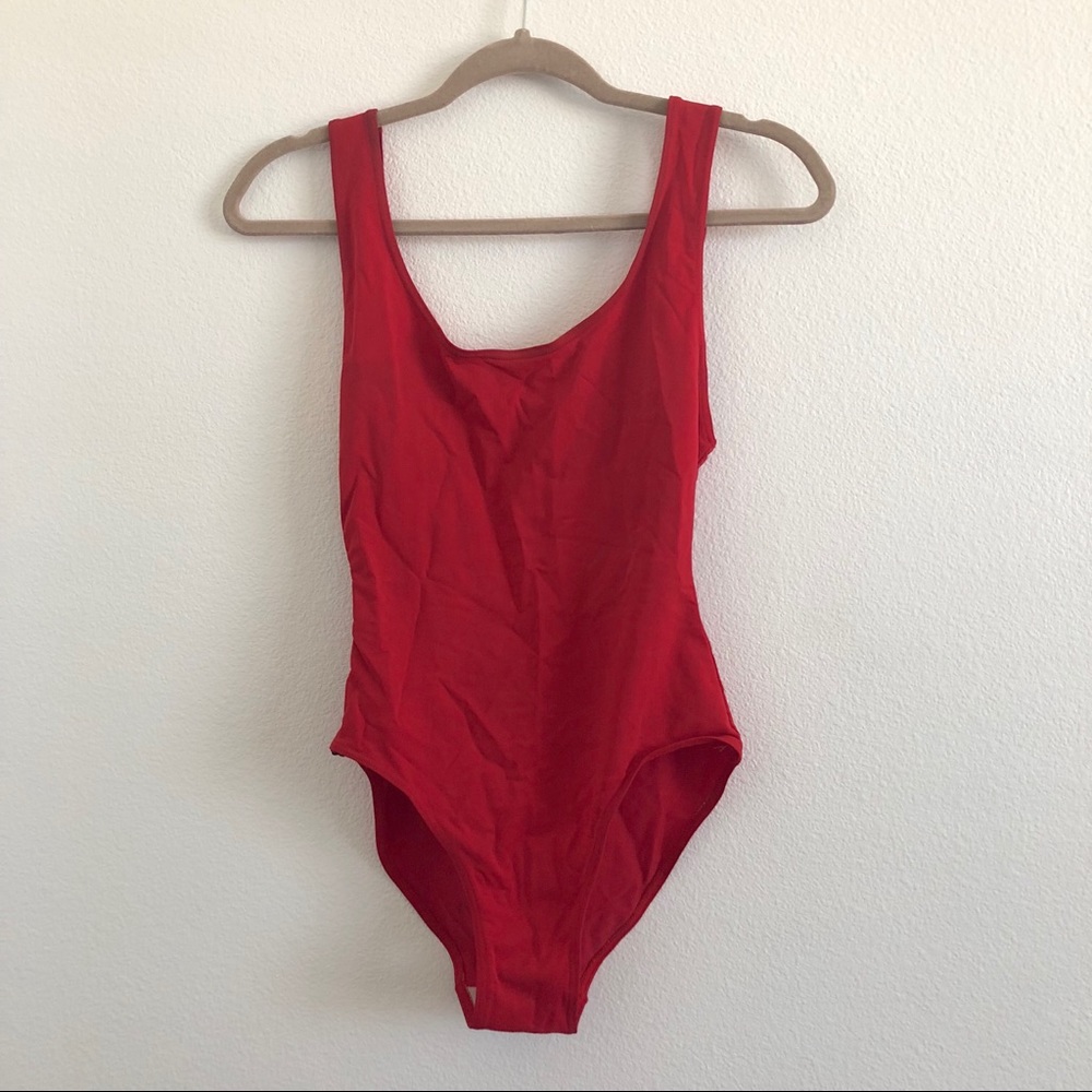 🔥WKND SALE🔥 Jenna One Piece Swim